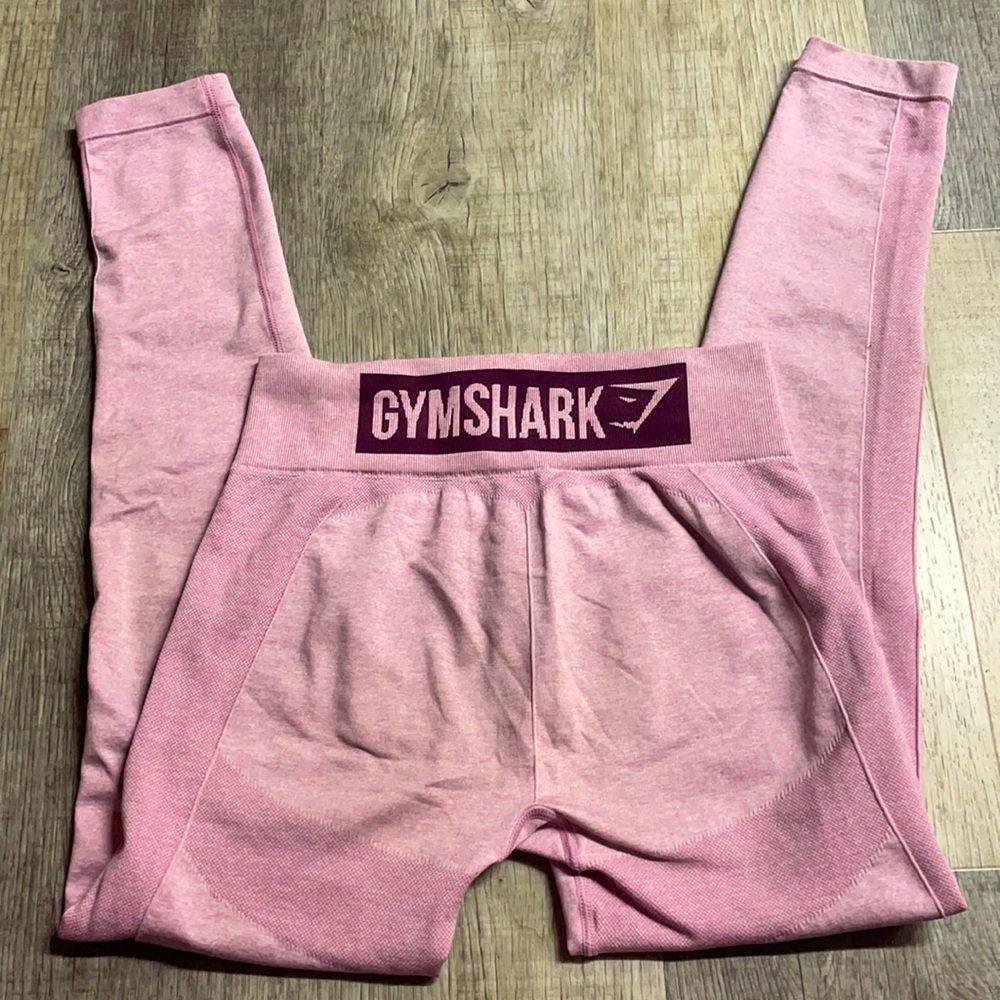 Gymshark Workout Pants